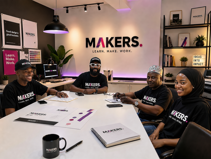 MAKERS studio